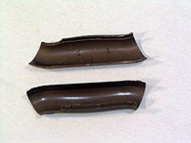 kenwood #Griffabdeckung/Soft/HANDLE GRIP COVERS 2