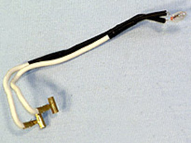 kenwood #Kabel/NEON ASSY  IC600