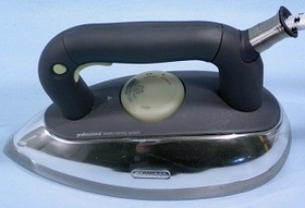 kenwood Bügeleisen  kpl./IRON ASSY COMP. DK G