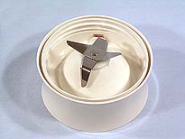 kenwood Mixersockel // LIQUIDISER BASE ASSY