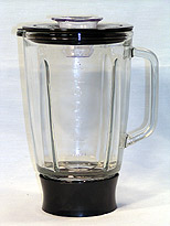 kenwood Glasmixer kompl. // LIQUIDISER COMP. GLA