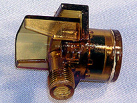 kenwood #Adapter/ADAPTOR-3-WAY VALVE