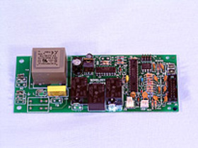 kenwood Haupt PCB/MAIN PCB ASSY  ES630