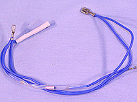kenwood Thermalsicherung/THERMAL FUSE 214C-BL