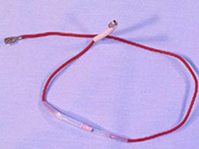 kenwood Thermalsicherung/THERMASL FUSE 214C-R