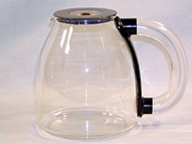 kenwood Kanne kpl./CARAFE COMPLETE - GR