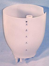 kenwood #Wassertank // WATER TANK CM900