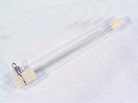 kenwood #Steigrohr // RISER TUBE ASSY  CM900