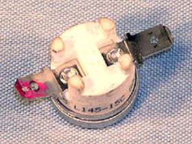 kenwood #THERMOSTAT 145C zu  CM900, CM901 Kaffeeautomat