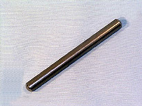kenwood #HINGE PIN  4M43 ONW'D MX270-275