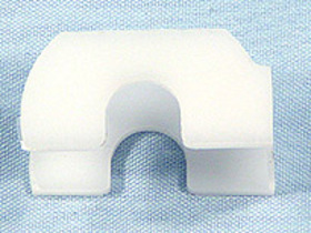 kenwood #HINGE BUSH 4M43 ONW'D MX270-275