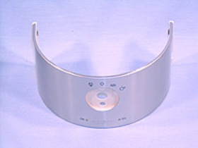 kenwood #Frontverkleidung/Kenwood ES430/ES460/ES471/ES471 Espressomaschine