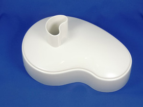 kenwood #Deckel, weiß, JE570/JE575