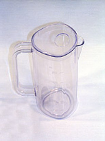 kenwood #Saftbehälter + Deckel // JUICE CONTAINER