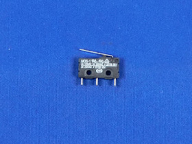 kenwood #Mikroschalter SB250/SB256