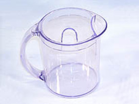 kenwood Saftbehälter // JUG AND LID JE810
