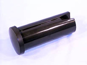 kenwood Stopfer dunkelgrau JE810