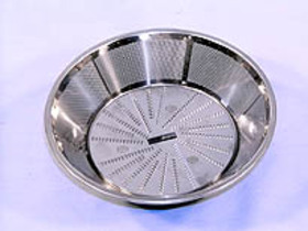 kenwood Filterkorb Edelstahl // ST/STEEL JE810
