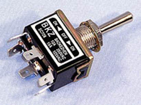 kenwood #Kippschalter JE810