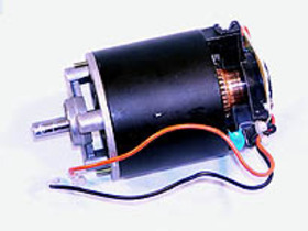 kenwood Motor kpl./MOTOR ASSY COMP 230V