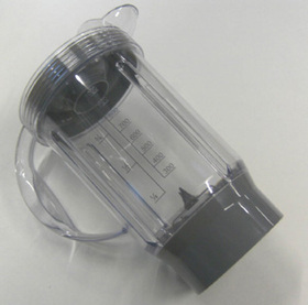 kenwood GOBLET ASSY COMP GY NO HANDLE A984