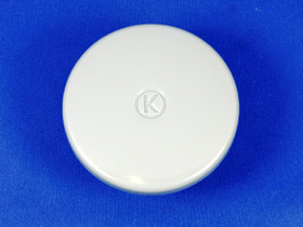 kenwood Verschluss zu Deckel grau AT338