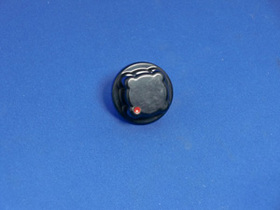kenwood #KNOB BLACK  BL721/730/731