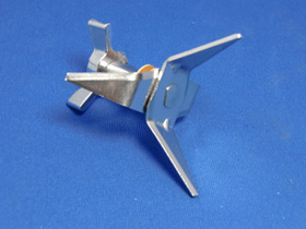 kenwood #BLADE ASSY+SEAL+DRIVE BL721/730/731/770