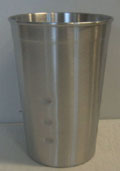 kenwood Trinkbecher, Edelstahl/STAINLESS STEEL B