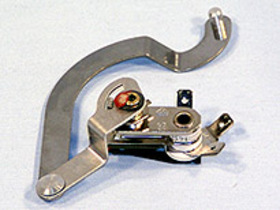 kenwood REGLER PG2000