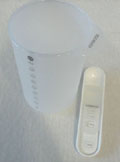 kenwood Messbecher und Löffel BM250/256