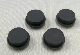 kenwood GUMMIFUSS (4 Stück) KM260