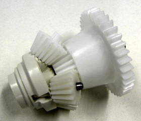 kenwood Planetegetriebe