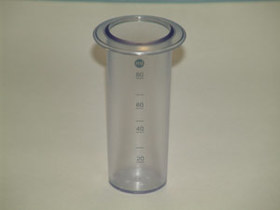 kenwood Kleiner Stopfer AT264