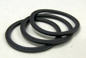 kenwood Dichtungsring (3er-Pack) AT262