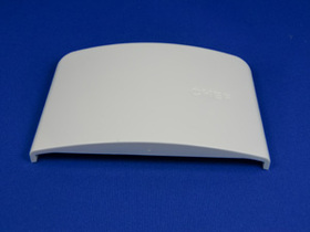 kenwood #SLOW SPEED OUTLET COVER-WHITE-CHEF KM330
