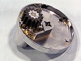 kenwood Planetengetriebe zu Major-Modellen lt. Liste