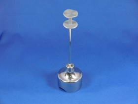 kenwood Getränkeaufschäumer Spindel kMix