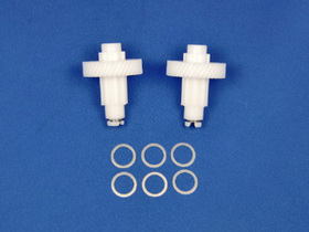 kenwood Rührer Getrieb 2er-Set HM790/HM791/HM794/HM795