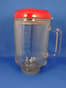 kenwood Mixglasaufsatz kpl. 1.6l BLX5 Serie kMix Standmixer