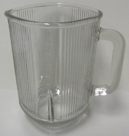 kenwood Mixglas 1.6l BLX5 Serie