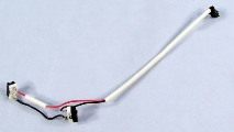 kenwood Schalter//SWITCH WIRING ASSY BLX5 SERIES