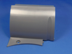 kenwood #BODY COVER  KM030/040