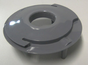 kenwood Abdeckung zu Bayonet // BEYONET COVE - G