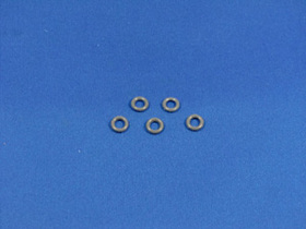 kenwood O-Ringe (5er Pack) kMix Stabmixer / HB890