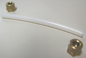 kenwood #Rohr zu IC500-850 Dampfbügeleisen