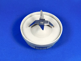 kenwood Messer kompl., grau, SB055/SB056