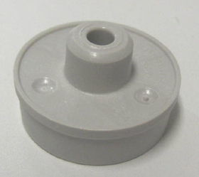 kenwood Kupplung // DRIVE COUPLING GREY ( BLADE