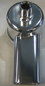 kenwood Gehäuse AT643