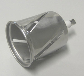 kenwood dünne Schneidtrommel AT643